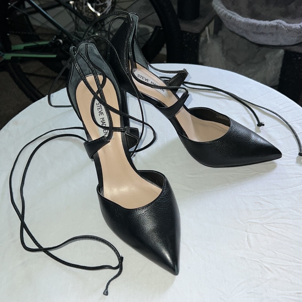 Steve Madden Pointed Toe Stiletto - image 2